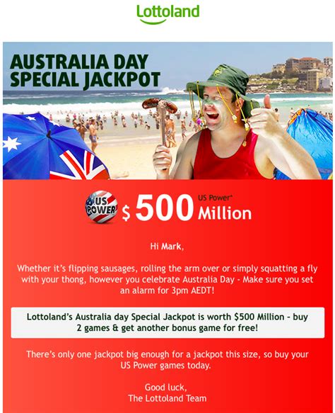 lottoland australia|Iba pa.